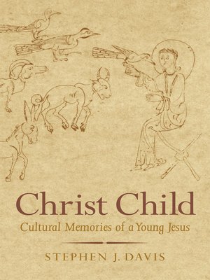 cover image of Christ Child